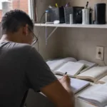 1º lugar em Medicina na USP pelo Sisu