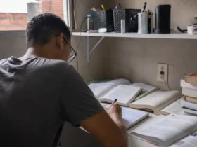 1º lugar em Medicina na USP pelo Sisu