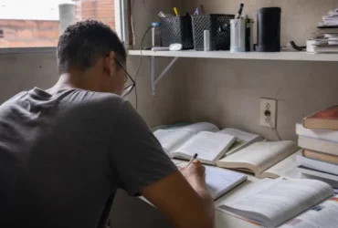 1º lugar em Medicina na USP pelo Sisu