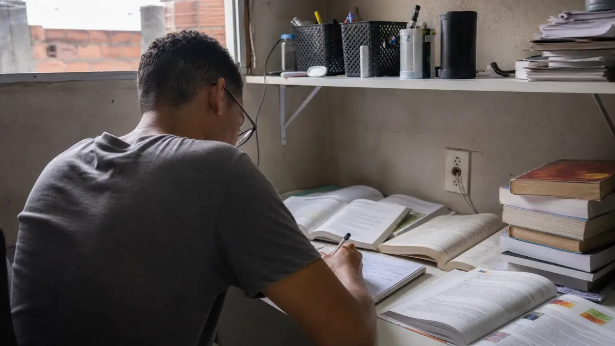 1º lugar em Medicina na USP pelo Sisu