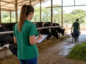 109 vagas cursos técnicos gratuitos IFPE Agricultura Agroindústria Zootecnia