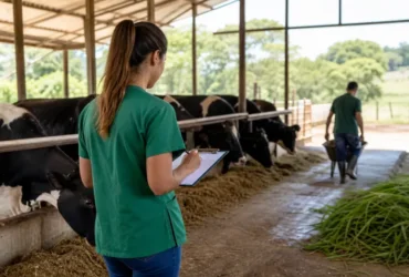 109 vagas cursos técnicos gratuitos IFPE Agricultura Agroindústria Zootecnia