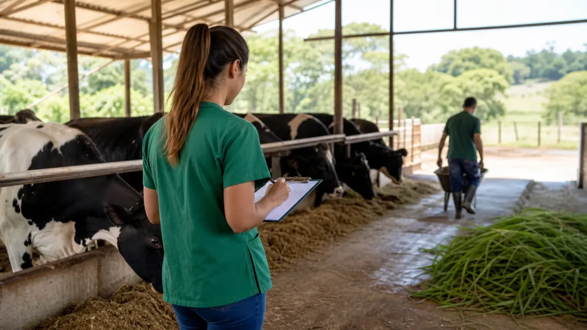 109 vagas cursos técnicos gratuitos IFPE Agricultura Agroindústria Zootecnia
