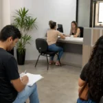 11 vagas de estágio Prefeitura de Santana do Matos RN