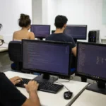 1.311 vagas grátis FAETEC SENAI cursos de TI