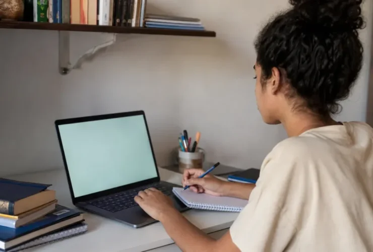 1.600 vagas cursos técnicos EaD IF Baiano