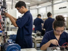 1.632 vagas cursos técnicos gratuitos IFSertãoPE sem prova