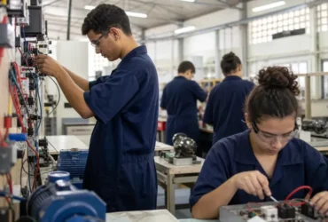 1.632 vagas cursos técnicos gratuitos IFSertãoPE sem prova