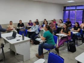17 licenciaturas RankBrasil professor cearense