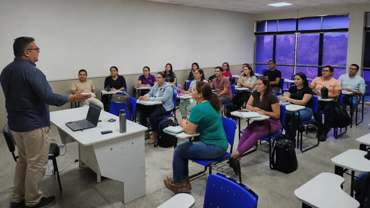 17 licenciaturas RankBrasil professor cearense