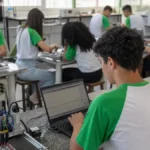 1.792 vagas IFNMG cursos técnicos gratuitos
