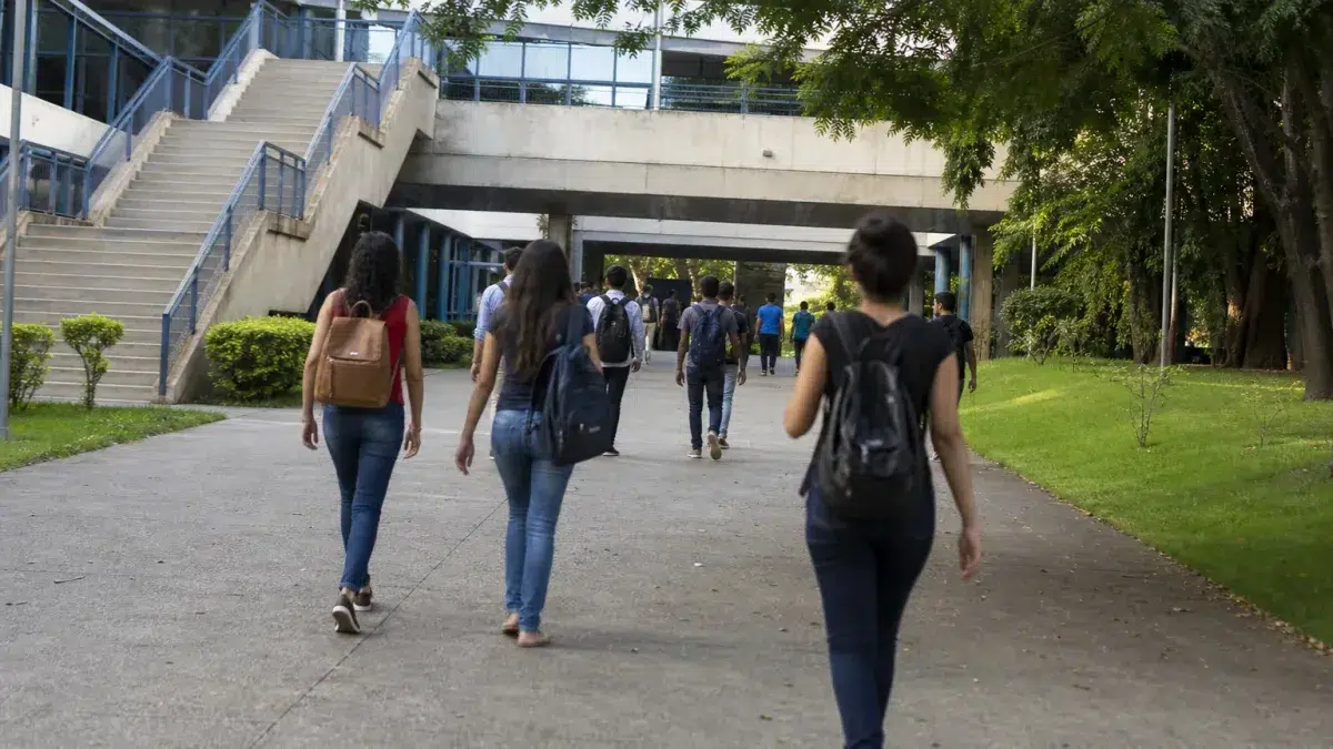 1.803 vagas gratuitas UFMT Enem 2016 2025