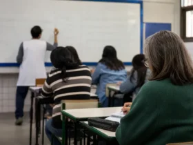 185.245 professores estaduais aposentadoria até 2034