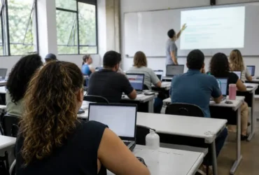 3 especializações gratuitas IFSP Educação 2027