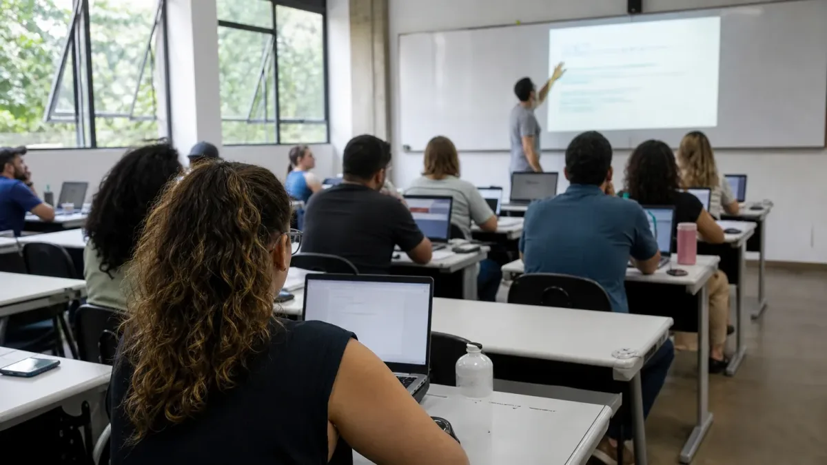 3 especializações gratuitas IFSP Educação 2027