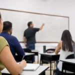 3 mestrados profissionais do MEC 1.521 vagas professores