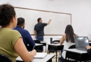 3 mestrados profissionais do MEC 1.521 vagas professores