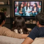 3 séries Netflix para família e escola