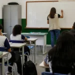 37% dos professores com contrato temporário no Brasil