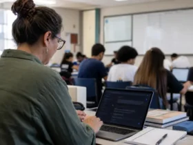 4 IAs que realmente ajudam professores em 2026