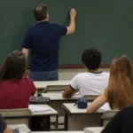 5 erros de português que professor comete