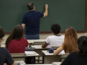 5 erros de português que professor comete