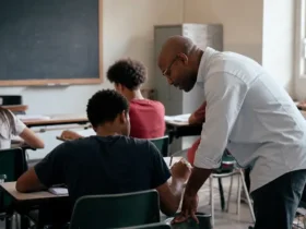 7 filmes sobre educação e superação