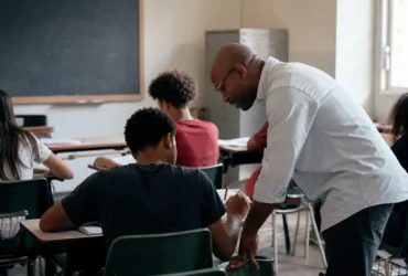 7 filmes sobre educação e superação