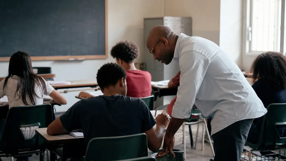 7 filmes sobre educação e superação