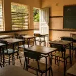 745 mil estudantes aulas interrompidas por eventos climáticos 2025