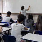 9 em 10 professores preferem uma única escola