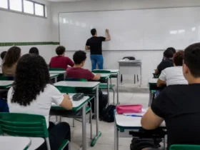 960 vagas licenciaturas gratuitas IFPI 2027