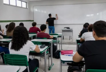 960 vagas licenciaturas gratuitas IFPI 2027