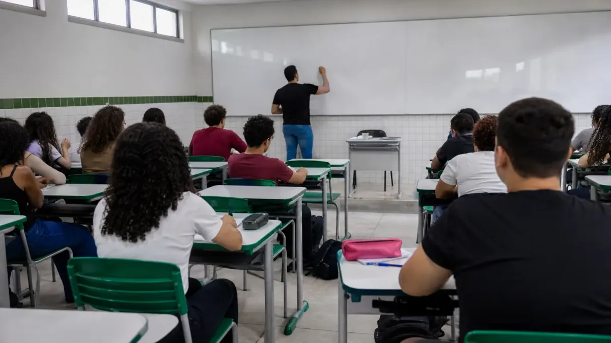 960 vagas licenciaturas gratuitas IFPI 2027