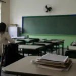afastamentos por transtornos mentais professores rede estadual SP 2025
