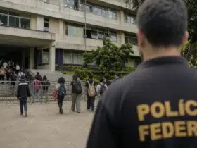ameaças a universidades federais MEC PF AGU
