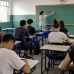 apagadão dos professores 2040 renovação docente