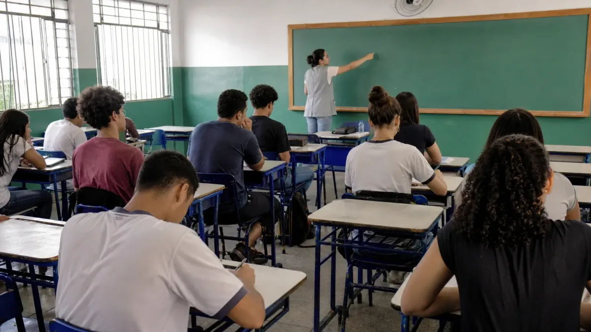 apagadão dos professores 2040 renovação docente