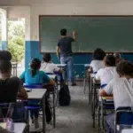 apagão docente 19.378 profissionais por ano