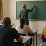 aposentadoria de professores em 2026