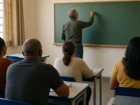 aposentadoria de professores em 2026