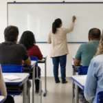 aposentadoria de professores em 2027