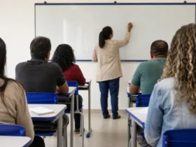 aposentadoria de professores em 2027