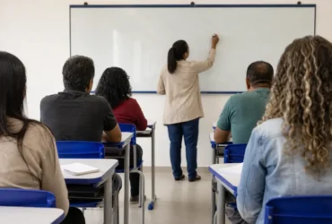 aposentadoria de professores em 2027