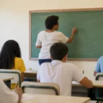 aposentadoria do professor em 2026