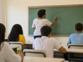 aposentadoria do professor em 2026