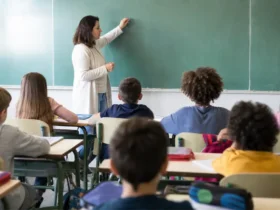 aposentadoria dos professores regras idade mínima tempo de contribuição