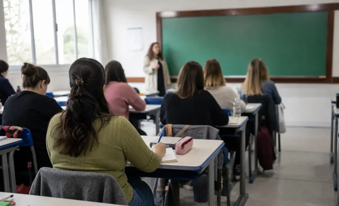 associação equivocada entre dislexia e inteligência