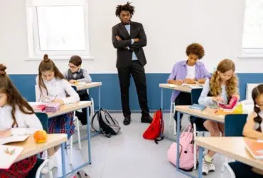 seleção para pedagogo em Balsa Nova
