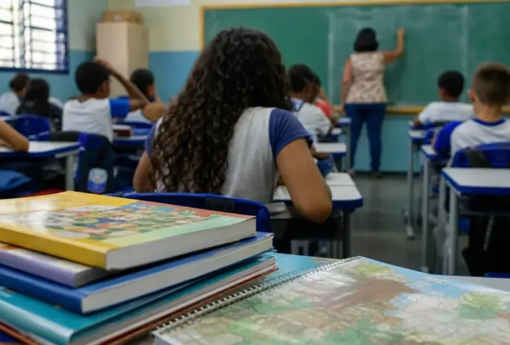 Banco de Avaliadores do PNLD inscrições MEC